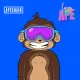 Lazy Ape