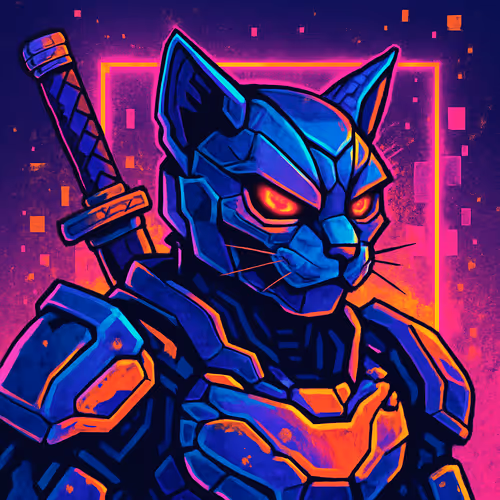 cats