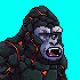 Star Pixel Apes