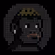 Kongz on Ape