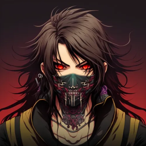 ApeMask
