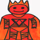 8