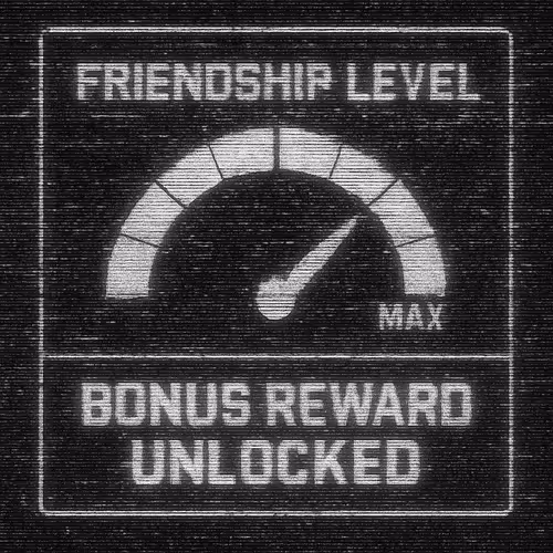 Friendship Level Bonus - The Simulation