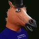 HORSECHAINMAXI