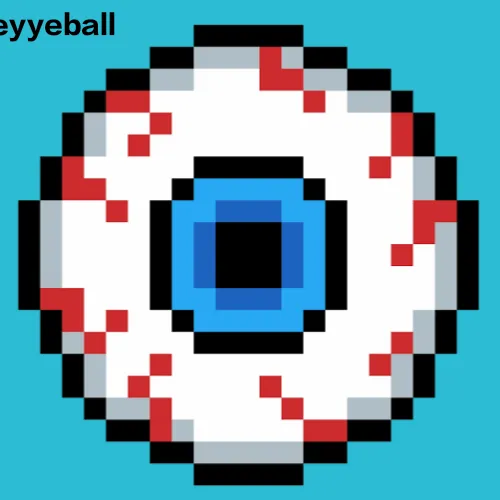 Eyyeball
