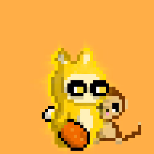 ChumlinonApe