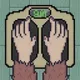 Ape Feet Pix