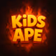 Kids Ape