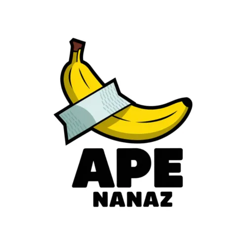 APE NANAZ