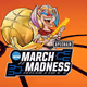 GSRC March Madness