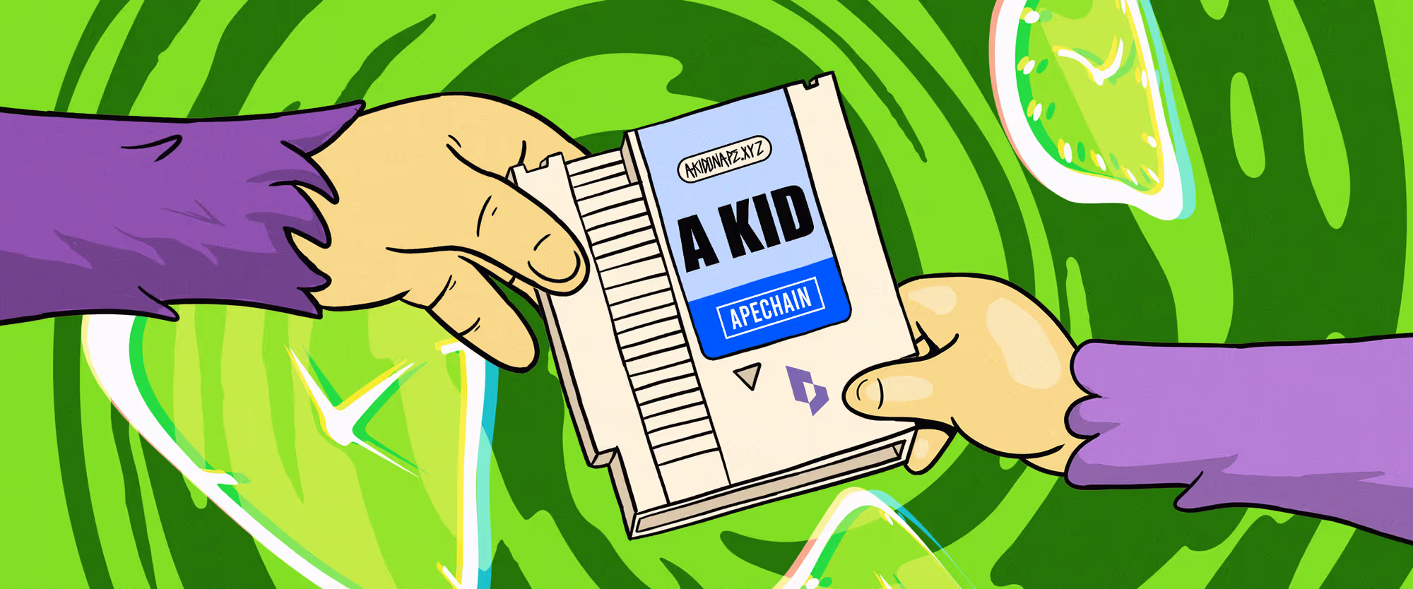 A KID