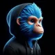 43 Escaped Monkeys