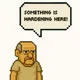 Grandpa Sugiono