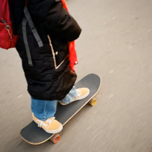 skate