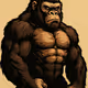 Angre Ape