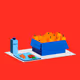 Food Boxes