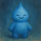 Blue Drip