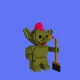 Vox Goblins on Ape
