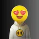 Smile On Ape