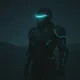Neon Husk