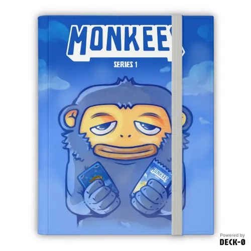 Monkees - Series 1