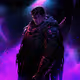 Ghostglow