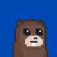 Pixel Otter