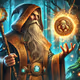 Sea Ape Wizard