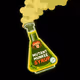 Mister Munkee's Mutant Monkee Syrup