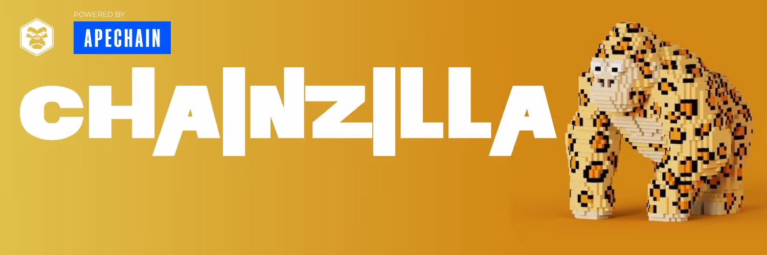 ChainZilla