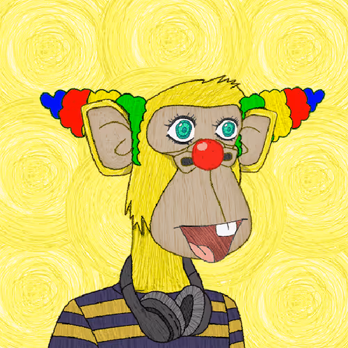 Primates Ape Community