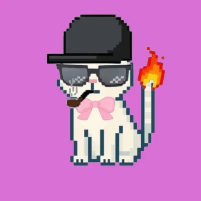 Meow Pixel