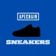 Sneakers On Ape