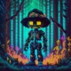 Skeletons in the Forest
