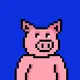 Pigs On Ape
