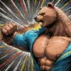 Meta Beast Bears
