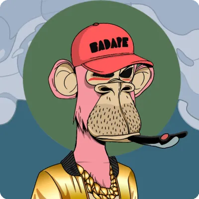Ape Dao Limited Edition