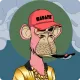Ape Dao Limited Edition