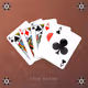 Poker Cards [Mint live]