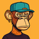 Lazy Kong
