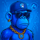 Ape's chain