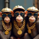 Escobar Ape