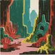 strange  world