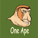 The One Ape