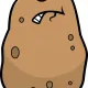 Angry Potato