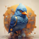 Bluebird