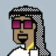 Apes pixel