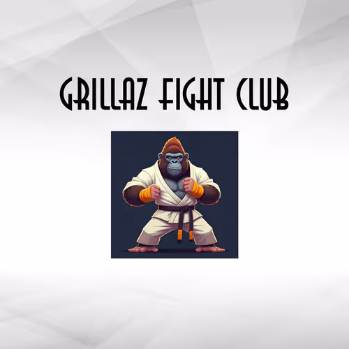 Grillaz Fight Club