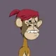 Booble Ape