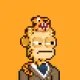Mutant Pixelaped